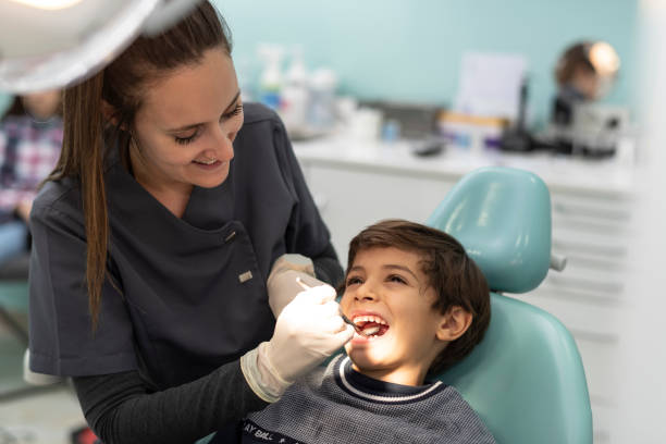 Best Emergency Treatment for Toothache in Smithville, TX