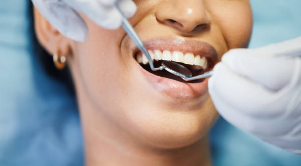 Best Walk-In Emergency Dentist in Smithville, TX