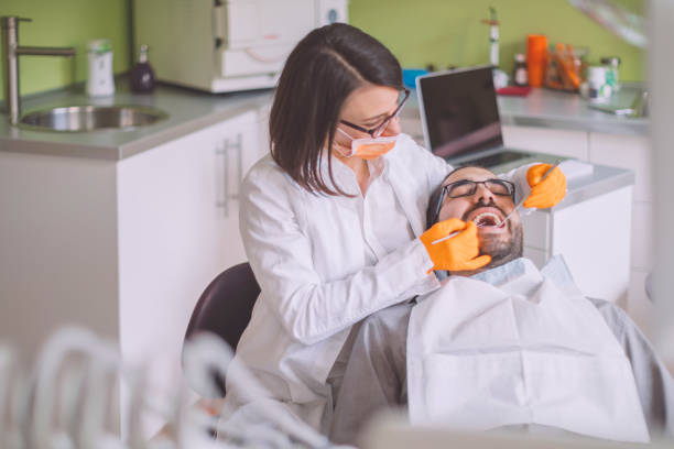 Best Emergency Orthodontic Repairs in Smithville, TX