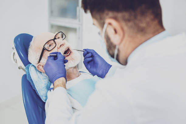 Best Emergency Dental Surgery in Smithville, TX